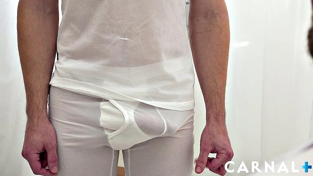 The Interview APPRENTICE TIDES Vol. 1