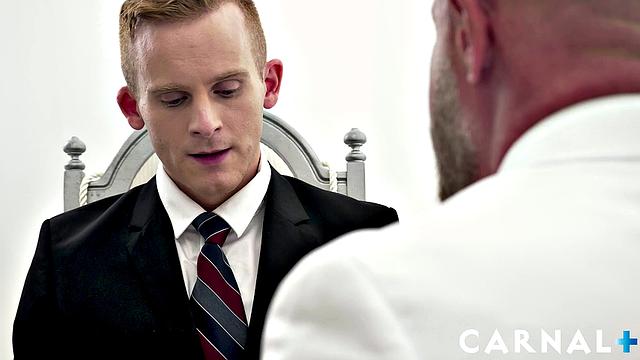 The Interview APPRENTICE TIDES Vol. 1