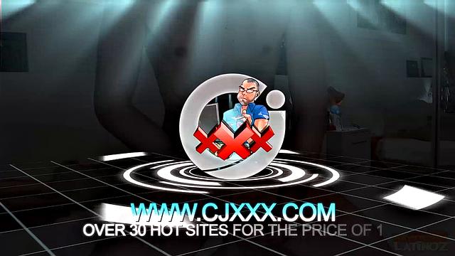 Featured solo boy of the week: Maxwell