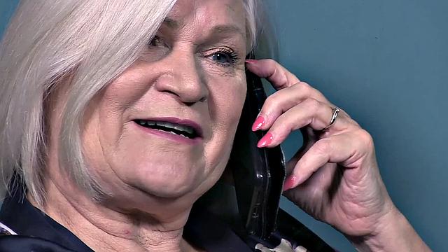 SLACEYSTARR - A Young LoveMoms, Hardcore, Milf