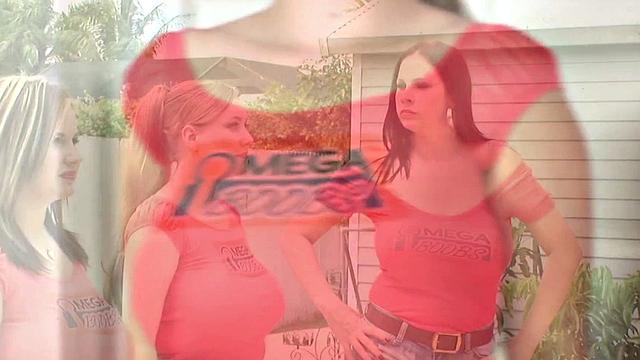 Pounding The Pledges 3