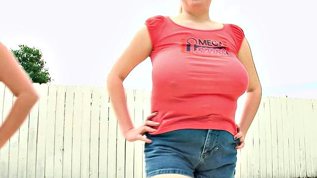 Pounding The Pledges 3