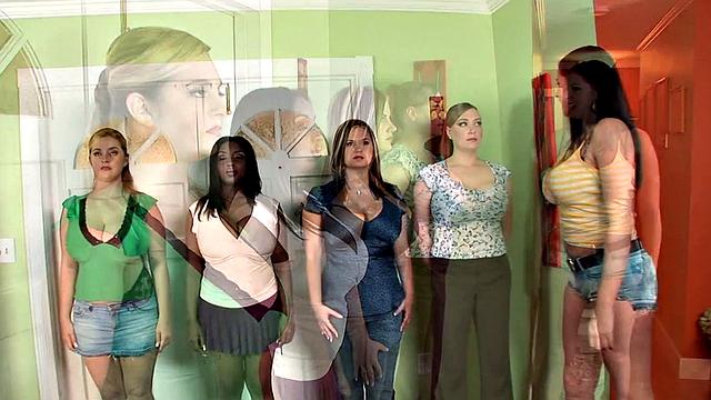 Pounding The Pledges 3