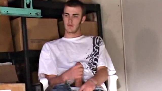 Christian Wilde Jerks