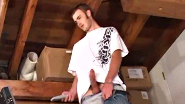 Christian Wilde Jerks