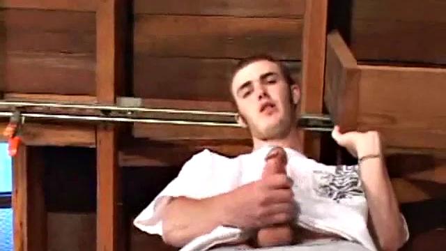 Christian Wilde Jerks