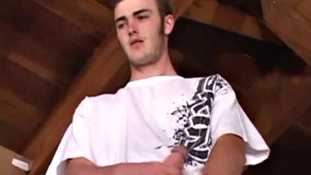 Christian Wilde Jerks