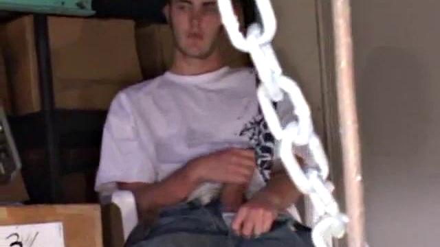 Christian Wilde Jerks