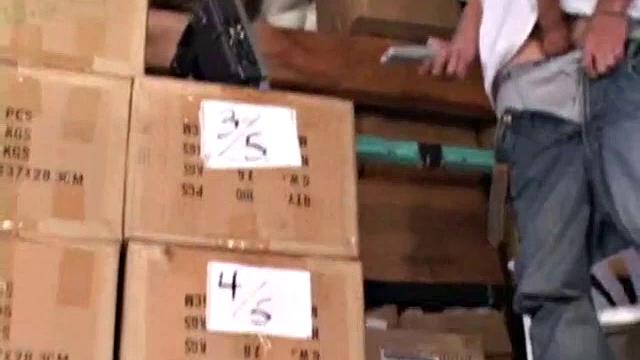 Christian Wilde Jerks