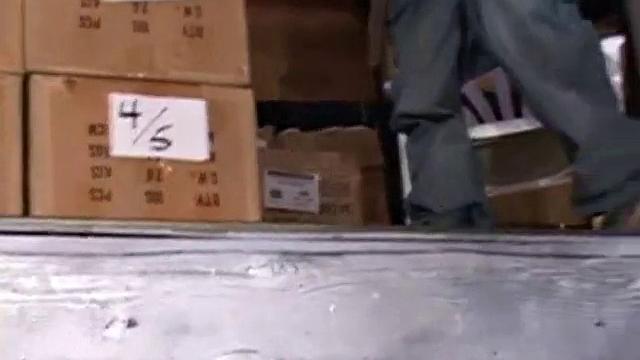 Christian Wilde Jerks