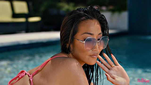 Fucking Best Friend Behind His Back