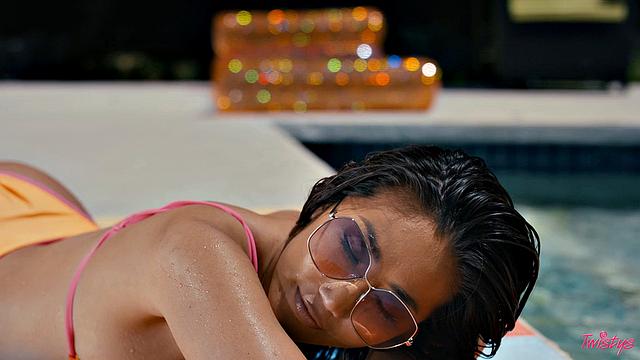 Fucking Best Friend Behind His Back