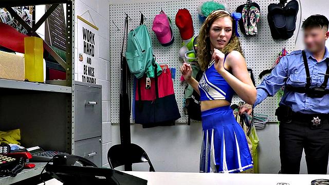 Case No. 7906212 - Cheer Thief