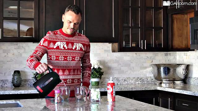 Get Buck'd for X-Mas