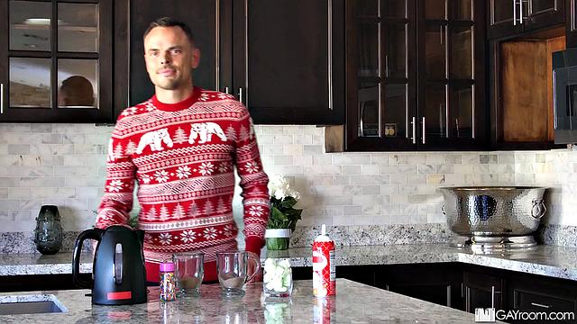 Get Buck'd for X-Mas