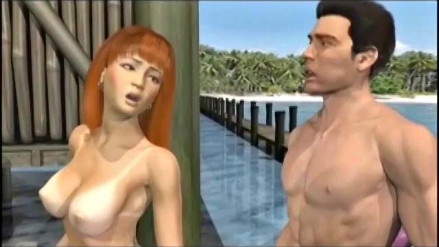 Horny Babe Fingers Solo After A Hot Session