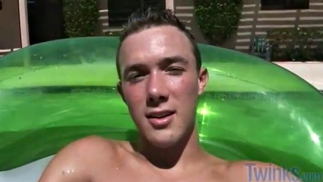 Kirk Cummings - Solo Video 1