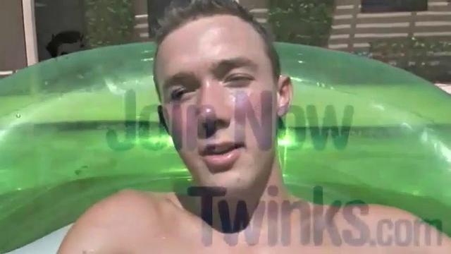 Kirk Cummings - Solo Video 1