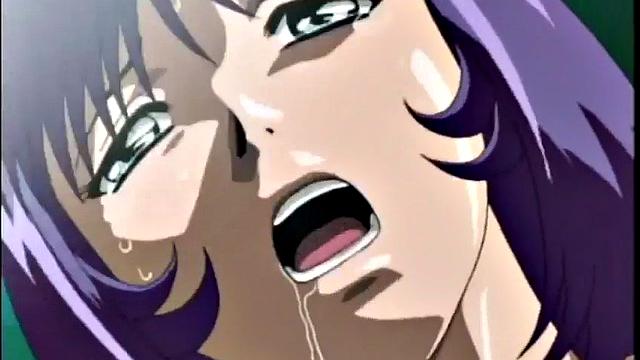 Dominant Chick Spanks Man Slave And Punishes Him