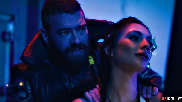 Space Junk - Episode I