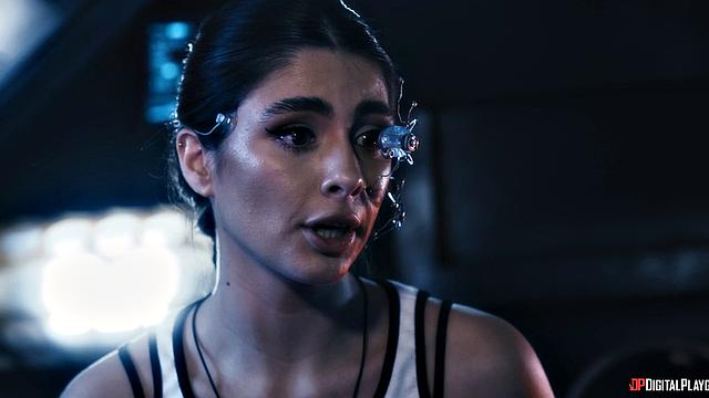 Space Junk - Episode I