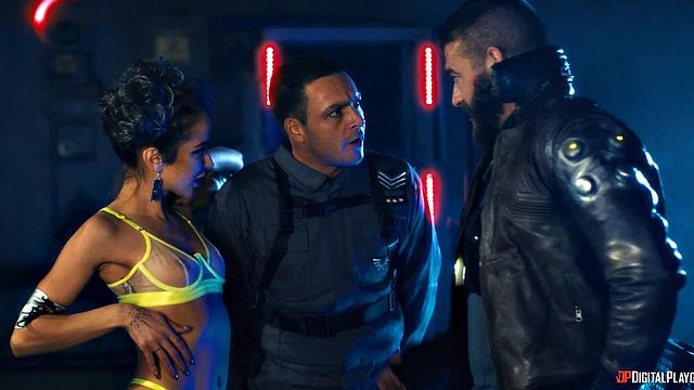 Space Junk - Episode I