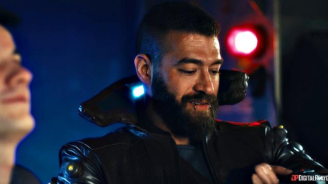 Space Junk - Episode I