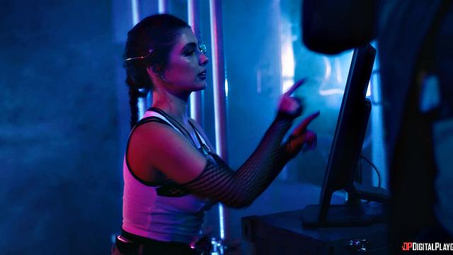 Space Junk - Episode I