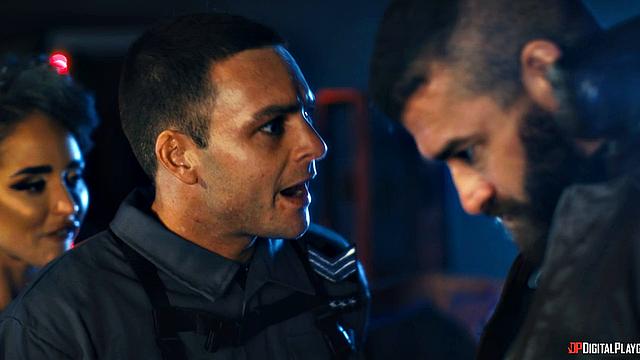 Space Junk - Episode I