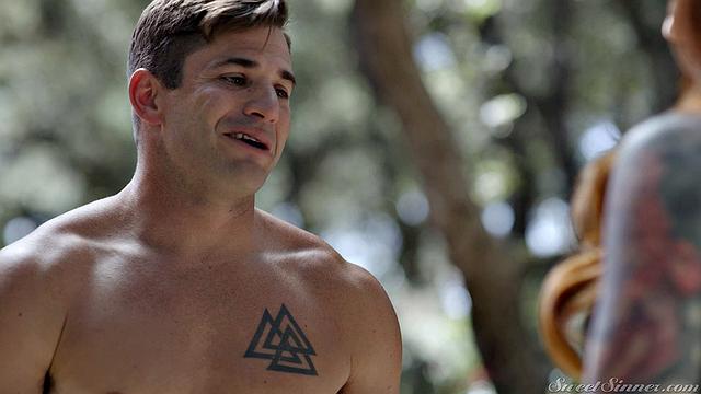 Mother Exchange 10 - Scene 1 - A Mother's Love