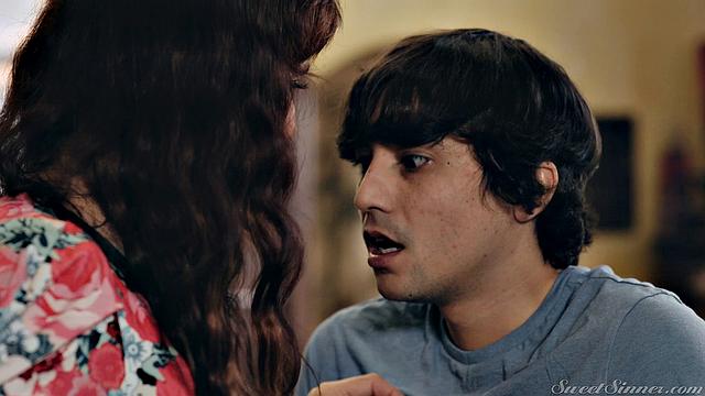 Mother Exchange 10 - Scene 1 - A Mother's Love