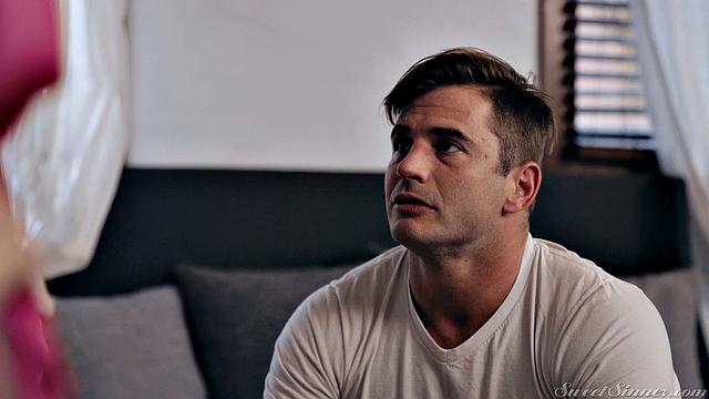 Mother Exchange 10 - Scene 1 - A Mother's Love