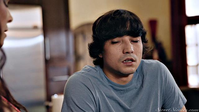 Mother Exchange 10 - Scene 1 - A Mother's Love