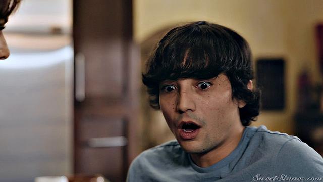 Mother Exchange 10 - Scene 1 - A Mother's Love