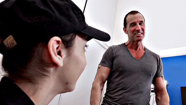 Sexy Family Photo Shoot