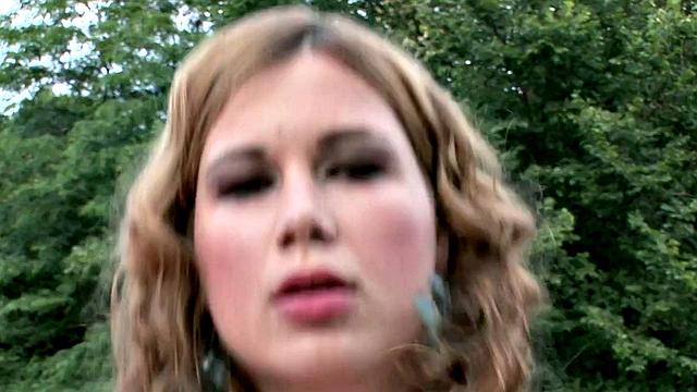 Terry Nova Is Your Treat For Tonight