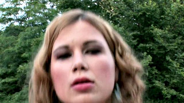 Terry Nova Is Your Treat For Tonight