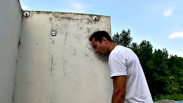 Terry Nova Is Your Treat For Tonight