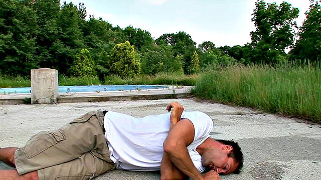 Terry Nova Is Your Treat For Tonight