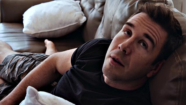 Sinful Stepsis doggystyled by Stepbro after disagreement