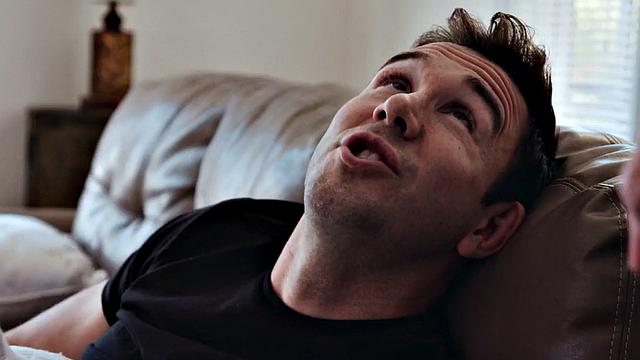 Sinful Stepsis doggystyled by Stepbro after disagreement