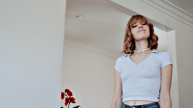 Sinful Stepsis doggystyled by Stepbro after disagreement