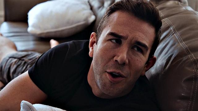 Sinful Stepsis doggystyled by Stepbro after disagreement