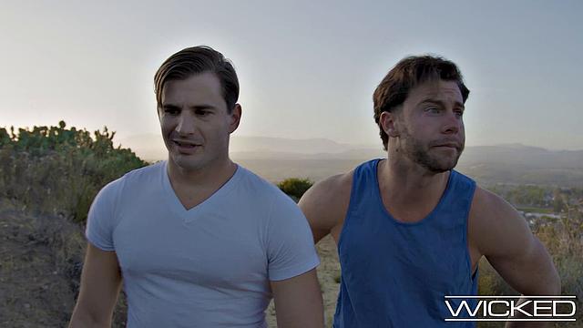 Wicked - Gorgeous Asian Babe Gets A Good Fuck