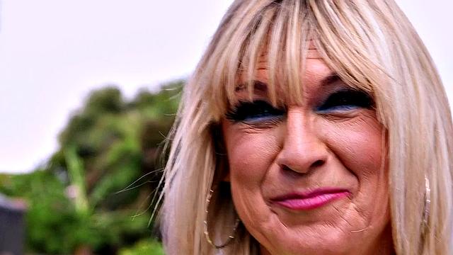 A big, black for Brandi's tight ass