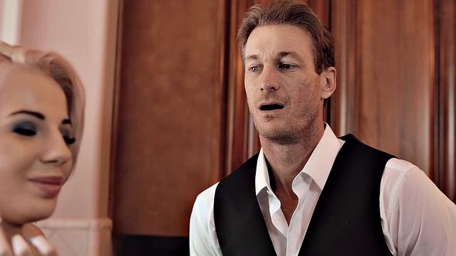 Seducing the Service