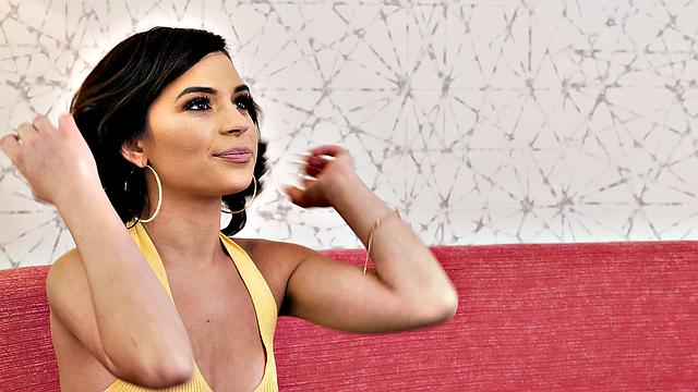 The Girl From Laguna