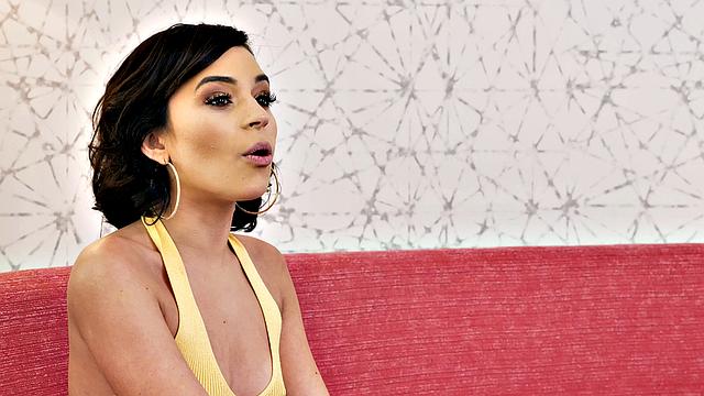 The Girl From Laguna