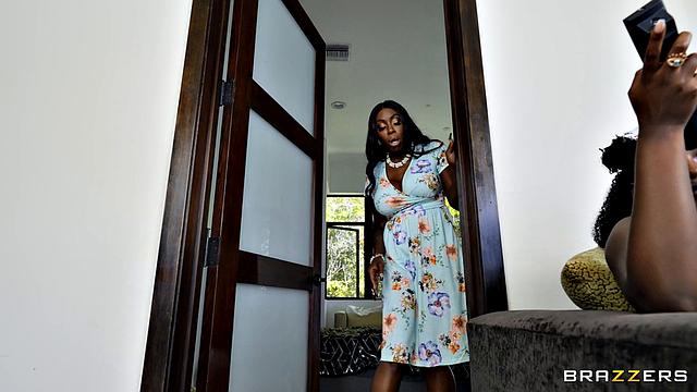 Tongue Tied & Whipped