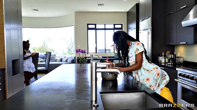 Tongue Tied & Whipped